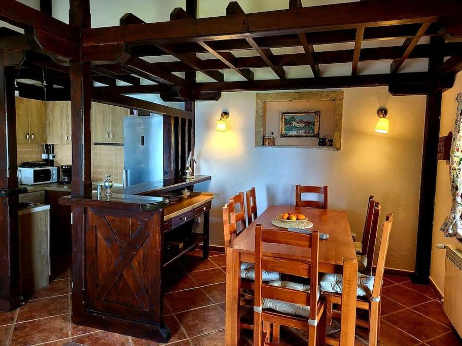 Villa Nera Будва Екстер'єр фото