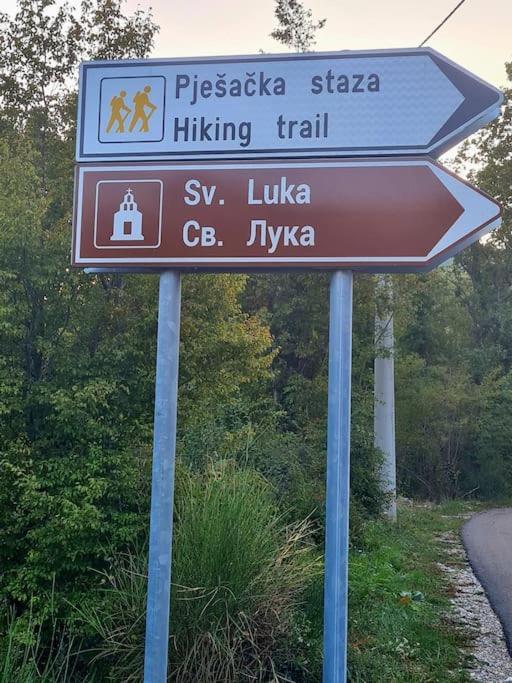 Villa Nera Будва Екстер'єр фото