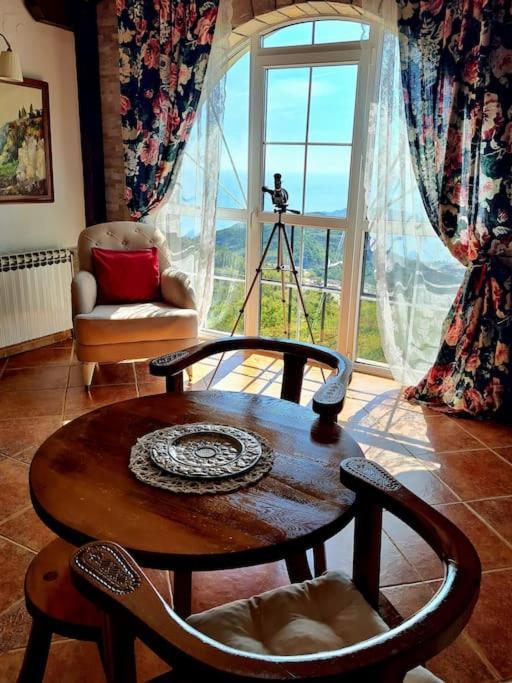 Villa Nera Будва Екстер'єр фото