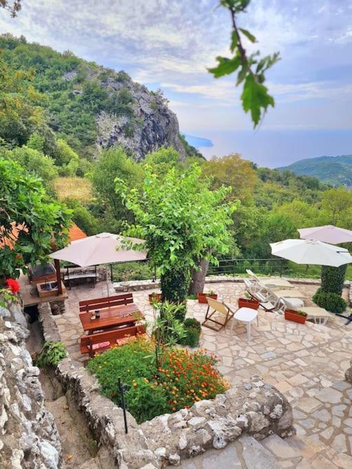 Villa Nera Будва Номер фото